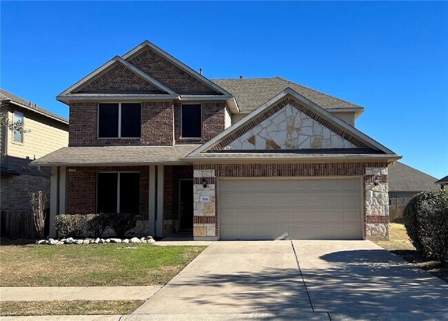Photo - 506 Bluehaw Dr House