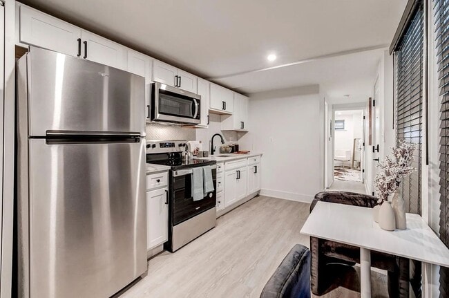 Photo - 1720 St Paul St