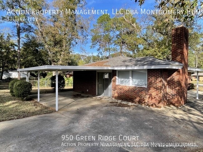 Photo - 950 Green Ridge Ct