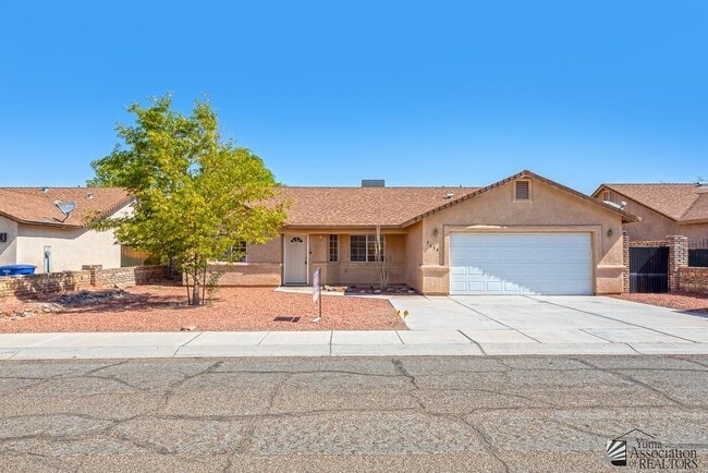 Building Photo - 9674 E 38th Pl Rental