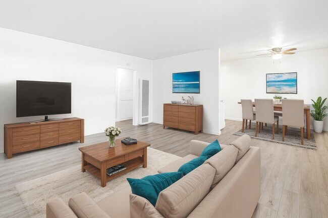 Photo - Rockvale Apts