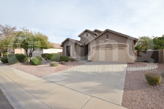 Photo - 3699 E Morning Star Ln