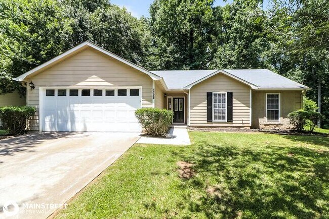 1726 Hearthstone Way, Jonesboro, GA 30236 - 1726 Hearthstone Way, Jonesboro, GA 30236 House