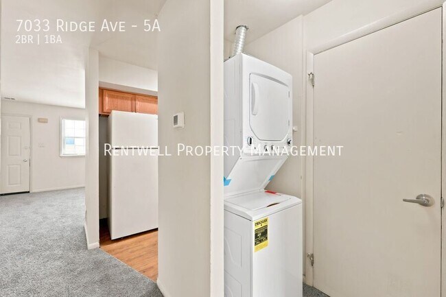 Photo - 7033 Ridge Ave Unit 5A