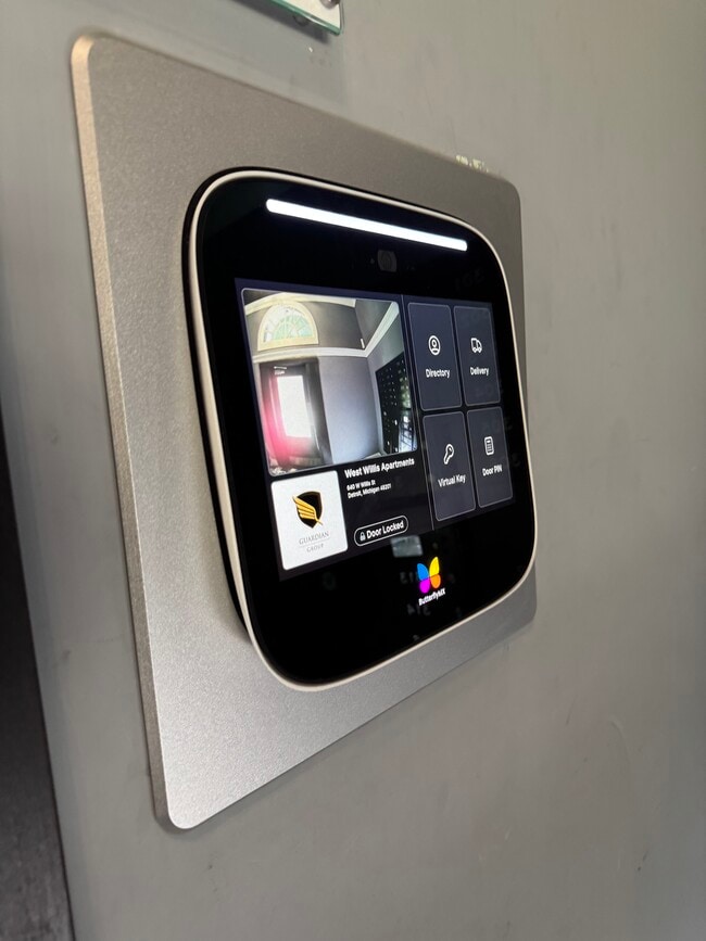 Photo - Westwill Apartments