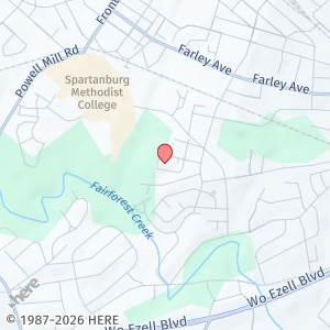 Building Photo - 317 Southstar St