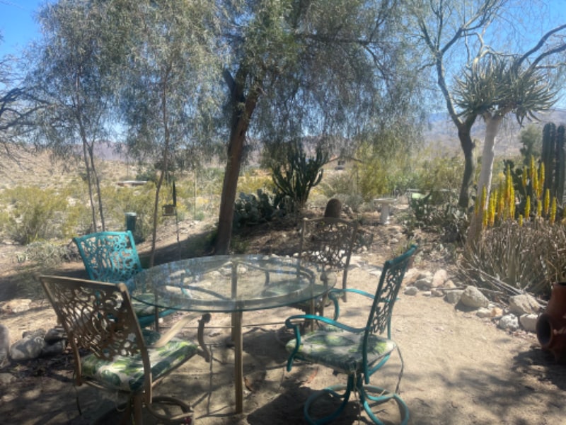 Photo - 71575 Quail Trail Unit B Casita