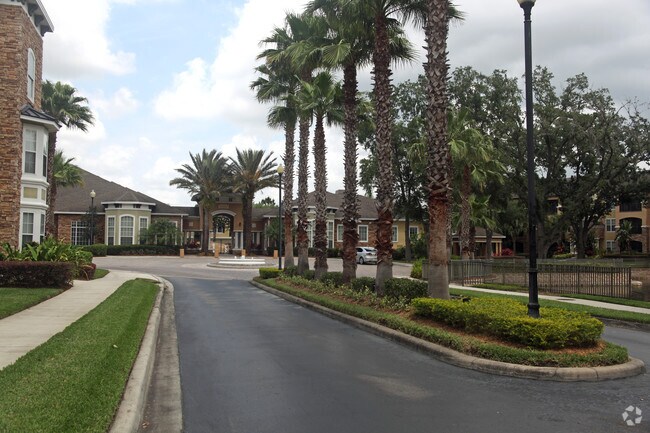 Photo - Courtney Palms