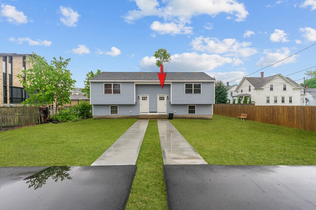 Photo - 22 Quimby St