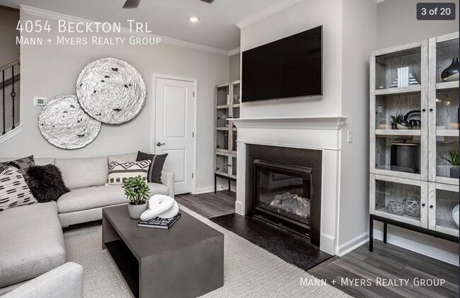 Photo - 4054 Beckton Trl