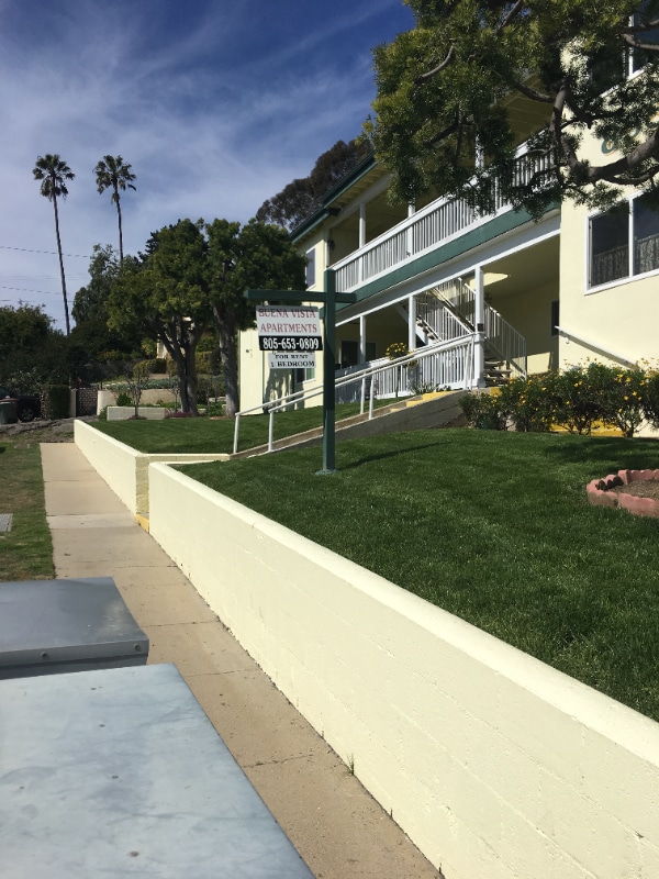 Photo - 855 Buena Vista St Unit 4