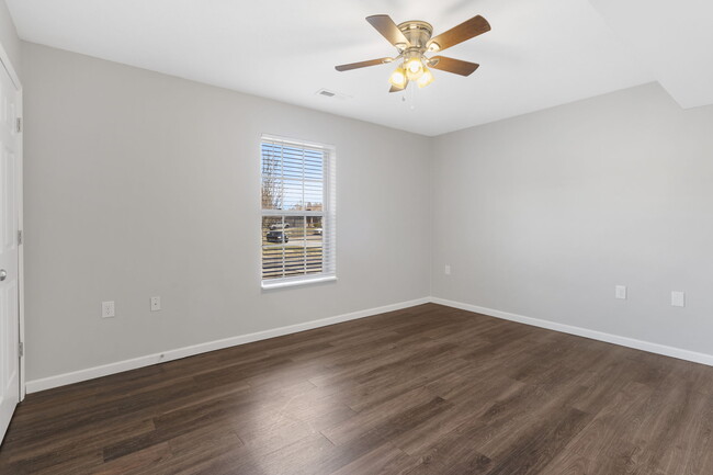 Photo - Ozark South Apartments