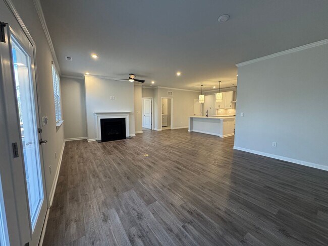 Photo - Spacious 1.5-Story 4BR Home with Bonus Room in Active 55+ Community