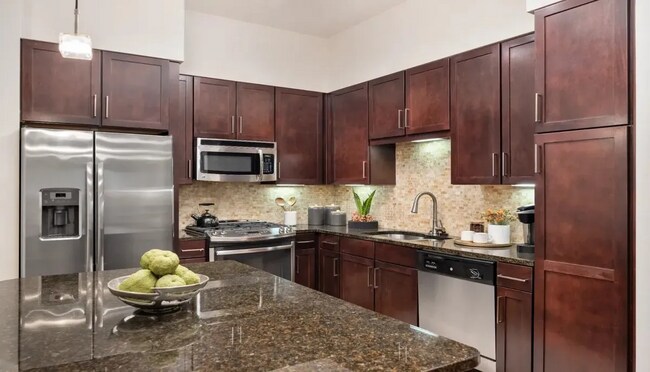 Photo - Elegant 2/2 Apt – Modern Living at Its Best! Unit 19YT2