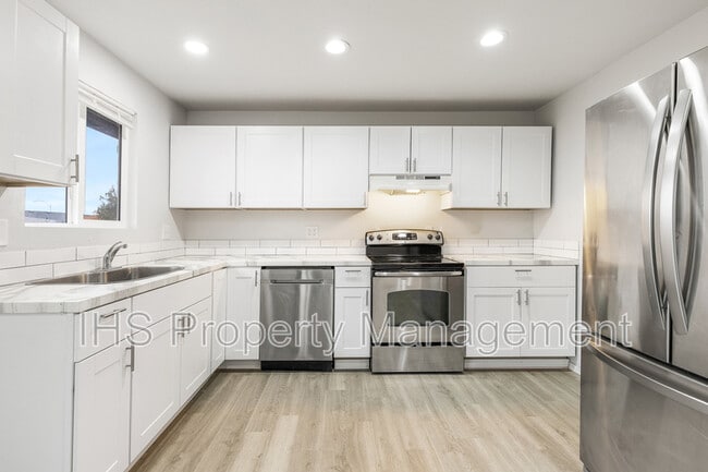 Photo - 3714 W 16th Pl