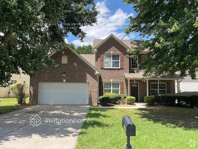 Building Photo - 610 Applegate Ln Rental