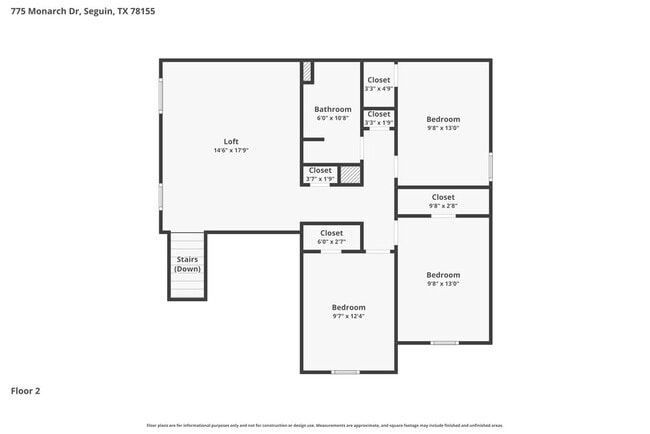 Photo - 775 Monarch Dr