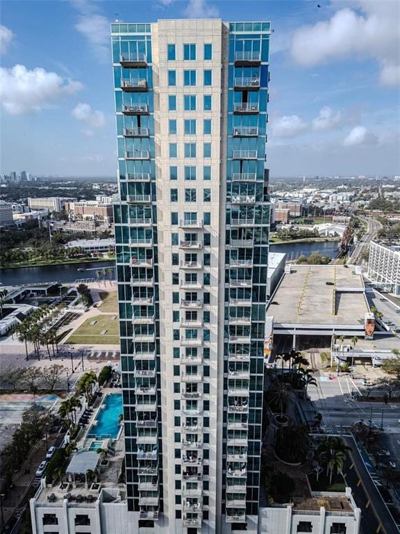 Building Photo - 777 N Ashley Dr Unit 2712