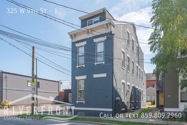 Photo - 325 W 9th St Unit 1