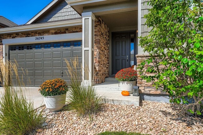 Photo - 26745 E Canyon Ave