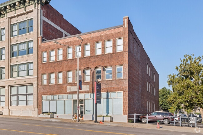 Ide Lofts