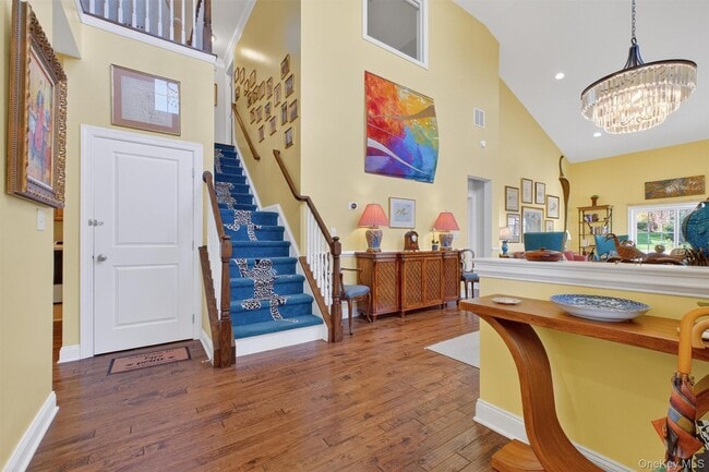 17 Deforest Dr