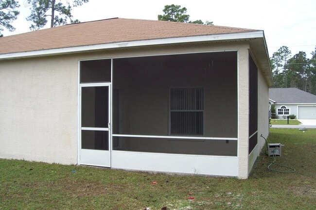 Photo - Newly renovated 3 bed, 2 bath home located minutes from Palm Coast dining, shopping, and the beach