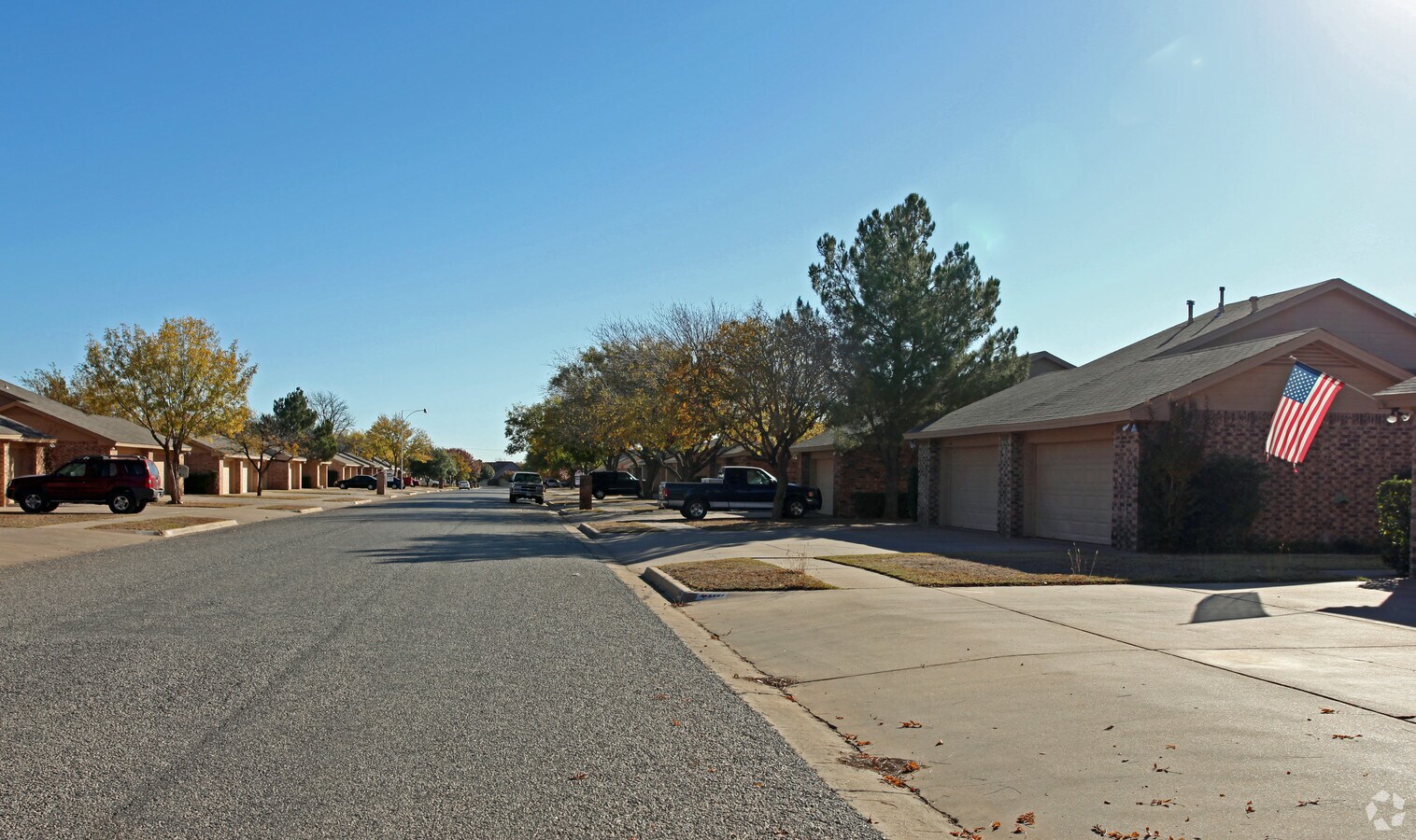Photo - Meadow Glen Townhomes