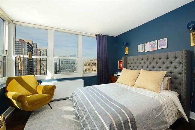 Photo - 88 Morgan St Unit 2402