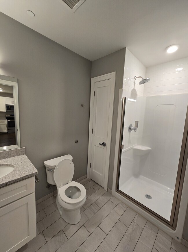 Photo - 50 W 8th St Unit 207