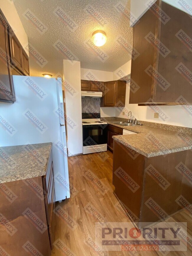 Photo - 3 bedroom, 2.5 bath 1,500 sqft Townhouse