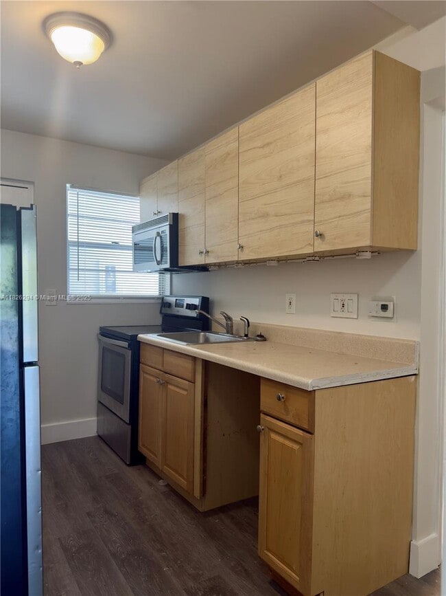 Photo - 1610 Lenox Ave. Unit 215