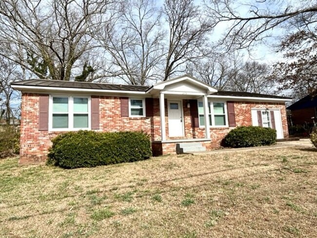 Photo - THREE BEDROOM ONE AND HALF BATH BRICK RANCH HOME