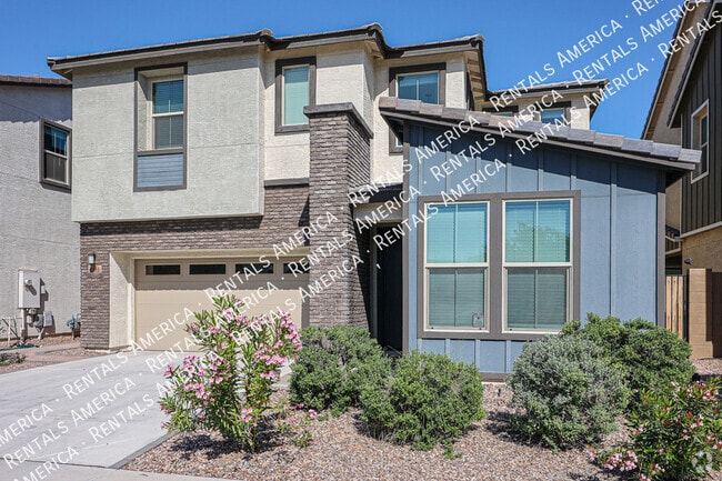 Building Photo - 1095 S Sunset Dr Rental