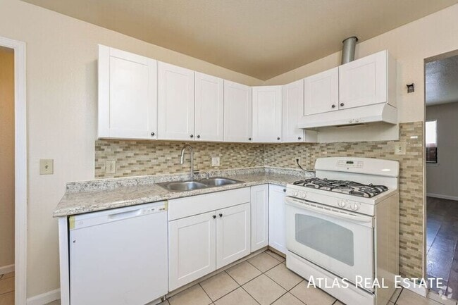 Building Photo - 1479 W Byers Pl Rental