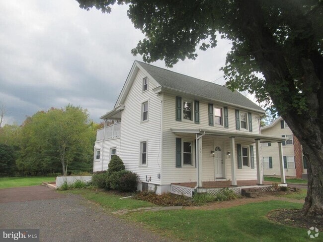 Building Photo - 1671 W Point Pike Rental