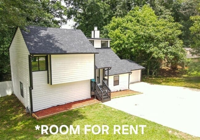 Building Photo - 4411 Flakes Mill Rd Rental