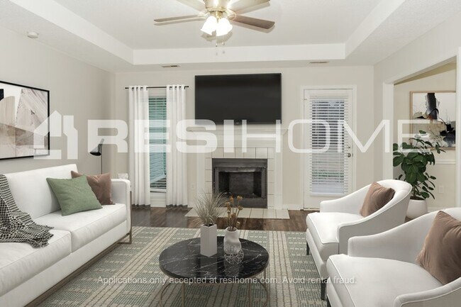 Photo - 113 Castleridge Dr