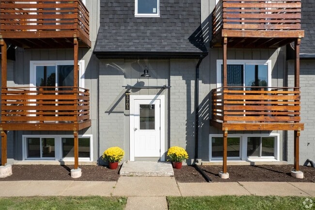 Photo - The Hawthorne