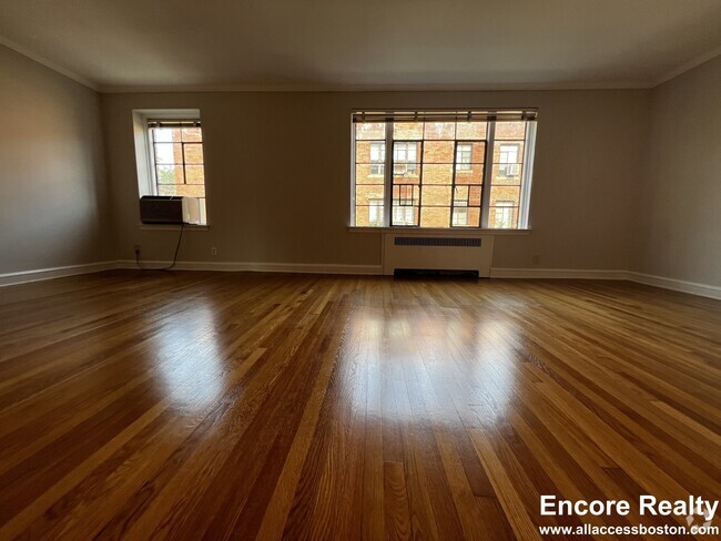 Building Photo - 105 Longwood Ave Unit 1 Rental