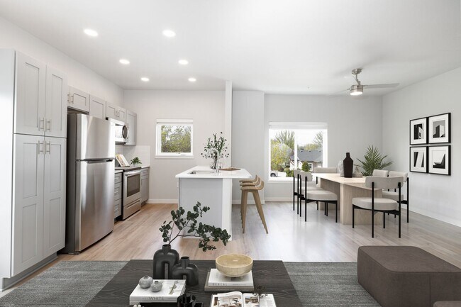 MOVE IN TODAY! 1 MONTH FREE RENT - MOVE IN TODAY! 1 MONTH FREE RENT