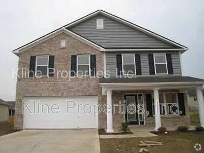 Building Photo - 811 Daybreak Dr Rental