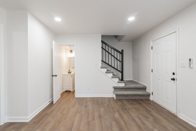 931 Cantwell St Unidad 1