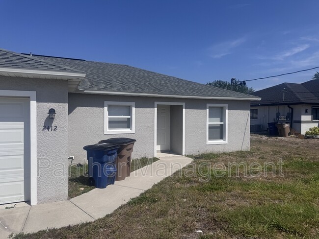 Building Photo - 2412 Vernon Ave S Rental