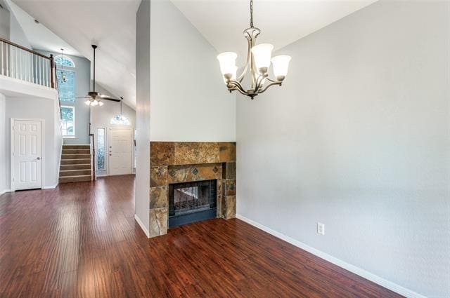 Photo - 1402 Indian Lake Trail