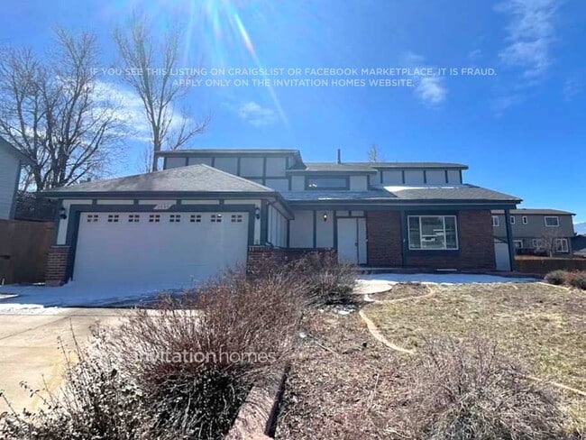 Building Photo - 2695 Telluride Dr