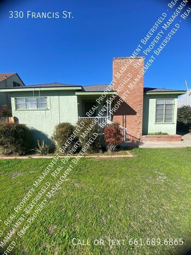 330 Francis St Zero Deposit, Ask us How! Rental House Rental in