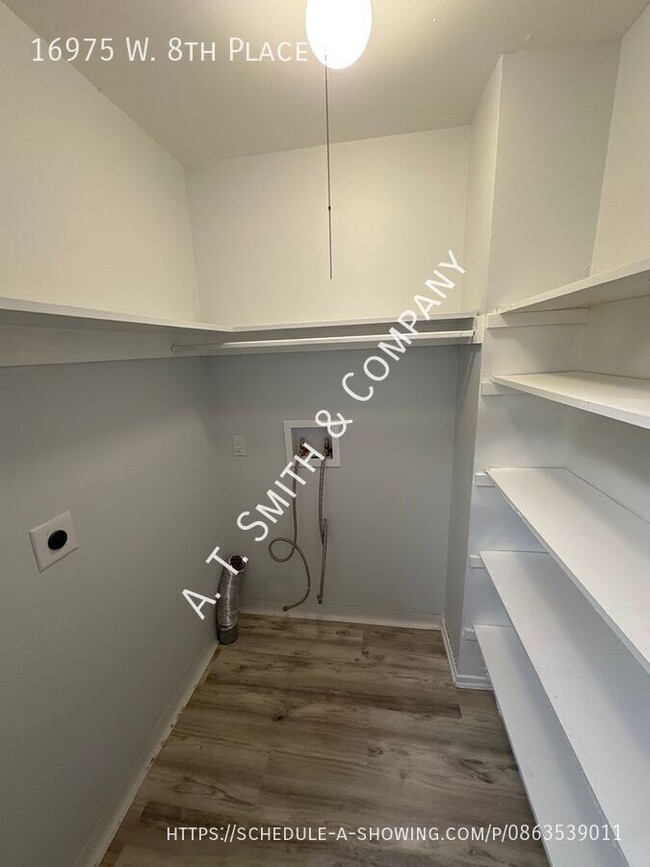 Photo - 16975 W 8th Pl Apartment