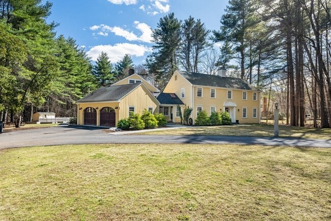 Photo - 71 Old Pickard Rd