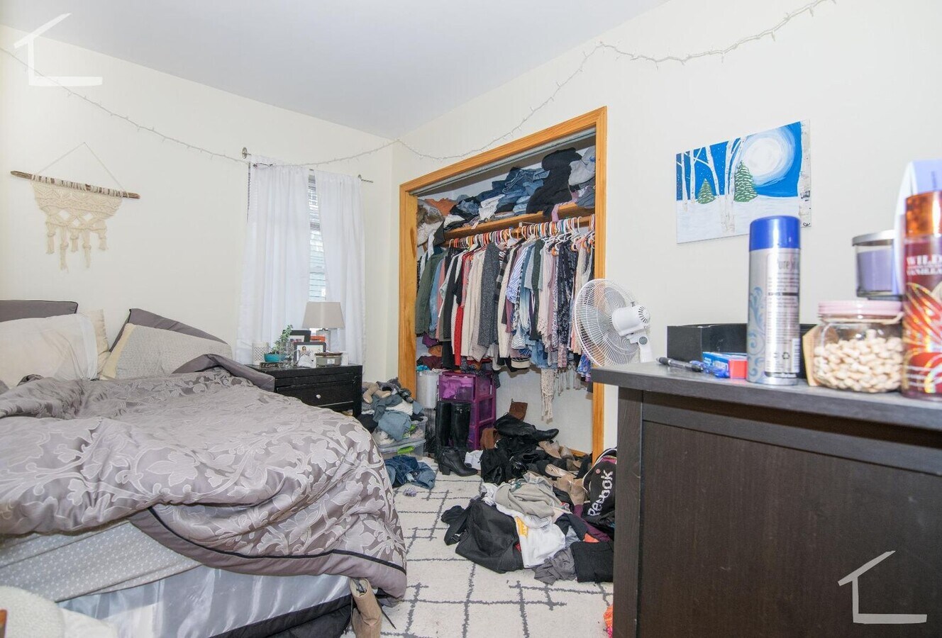 Photo - Available 6/1! Fantastic Brighton 1-bed/1-bath apartment